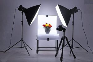 Product Shoot Photography Service