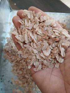 Red Rice Poha