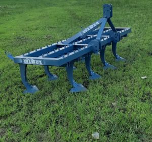 9 Tyne Agriculture Duck Foot Cultivator