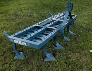 9 Tyne Agriculture Duck Foot Cultivator