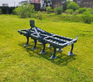 9 Tyne Agriculture Duck Foot Cultivator