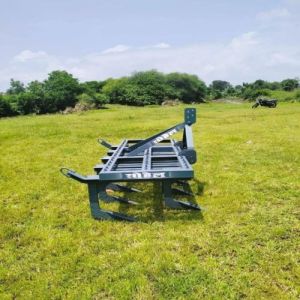 9 Tynes Balram Hal Cultivator