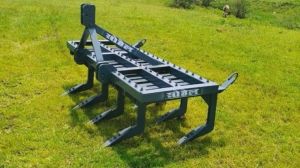 9 Tynes Balram Hal Cultivator