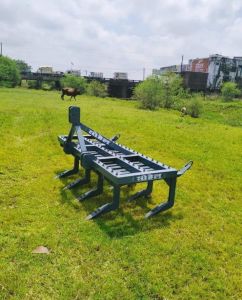 9 Tynes Balram Hal Cultivator