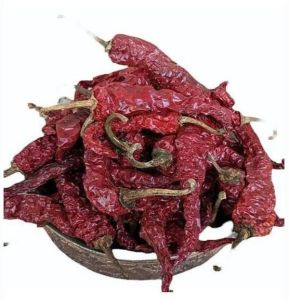 Byadigi Red Dry Chilli