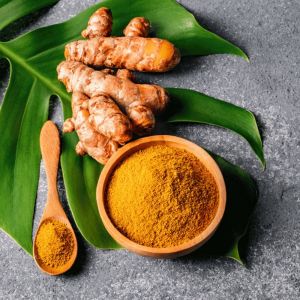Erode Turmeric Powder
