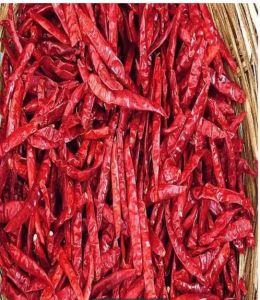 Guntur Teja Dry Chilli