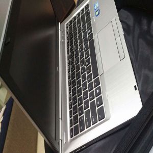 HP Refurbished Laptop