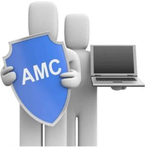 Laptop Amc Services