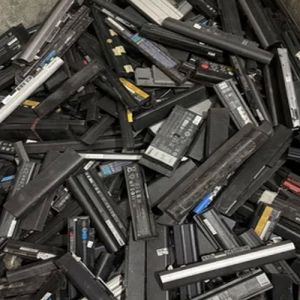 Laptop Battery Scrap