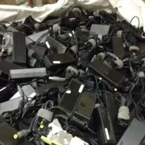 Laptop Charger Scrap