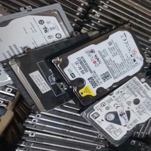 Laptop HDD Scrap