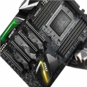 Laptop Motherboard Scrap