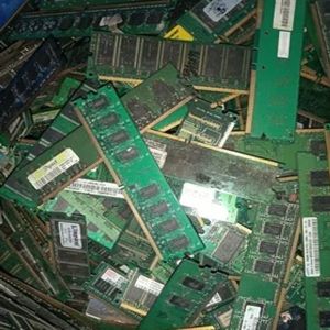 Laptop RAM Scrap