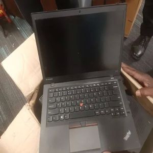 Laptop Screen Scrap