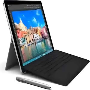 Microsoft Refurbished Laptop