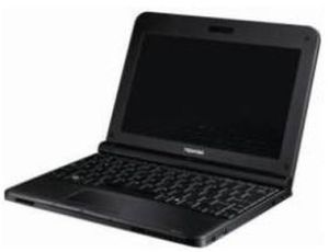Toshiba Refurbished Laptop