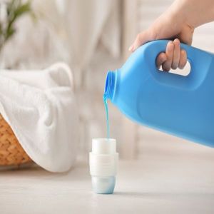 Liquid Washing Detergents