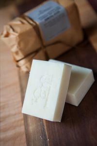 Laundry Soap