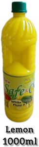 1000ml Lemon Scented Phenyl