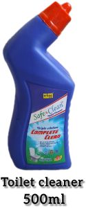 500ml Toilet Cleaner