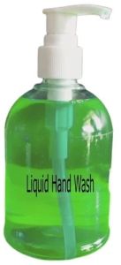 Liquid Hand Wash