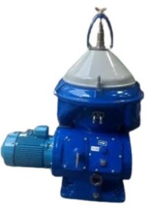 ALFA Laval Purifier Whpx 407