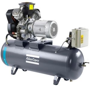 Atlas Copco LF15-10S Marine Compressor