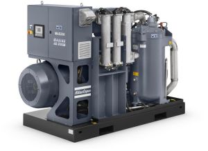 Atlas Copco LT3 Marine Compressor