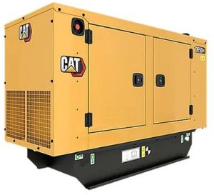 Caterpillar Diesel Engine Generator
