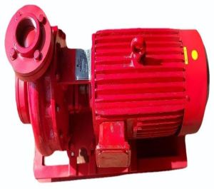 Kawamoto Fire Pump