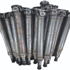 Marine Shaft