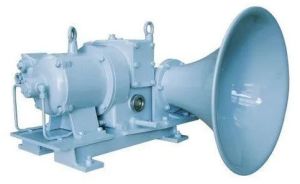 Marine Ship Horn