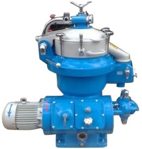 Mitsubishi SJ30 GH Oil Purifier