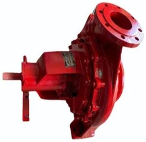 Naniwa Fire Pump
