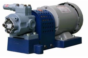 Nippon Oil Pump