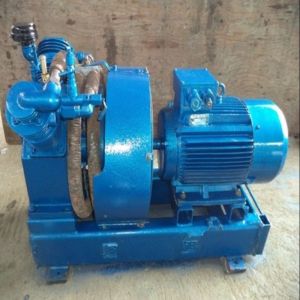 Sperre HL2/105 Marine Compressor