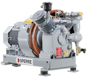 Sperre LL2/90 Marine Compressor