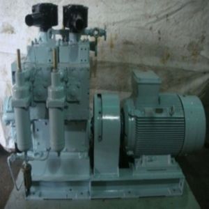 Tanabe H-274 Marine Compressor