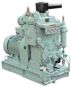 Tanabe H-73 Marine Compressor