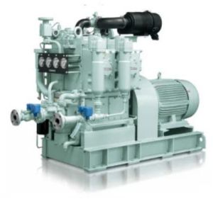 Yanmar SC30N-TF Marine Compressor