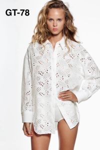 Cotton Hakoba Dyeable Fabric