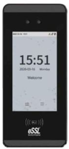 Essl AI-face Mars Face Recognition Attendance System