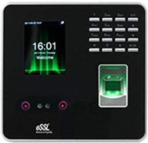Essl MB20 Multi Biometric Time Attendance Access Control System