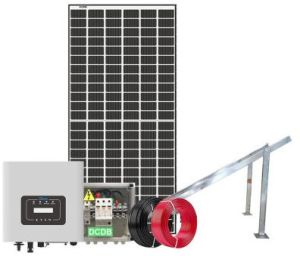 Solar Power Systems