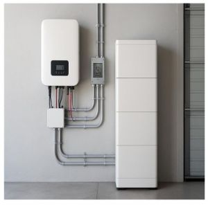 Solar Power Systems