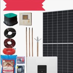 Solar Power Systems