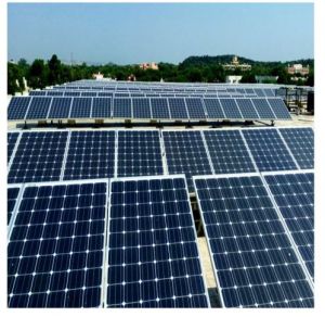 Solar Power Systems