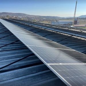 Solar Power Systems