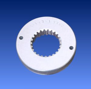 Industrial Involute Spline Inspection Ring Gauge